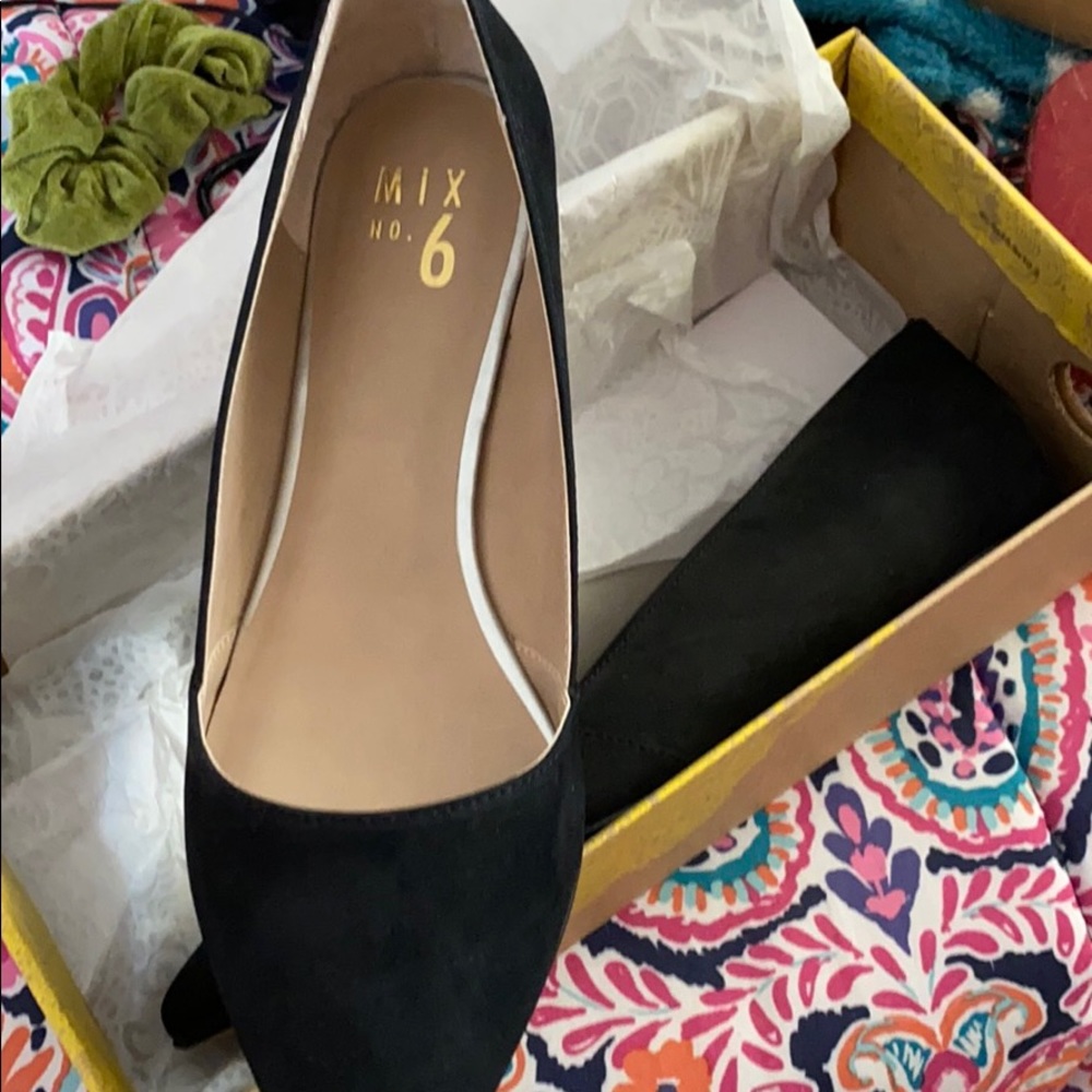 Flats